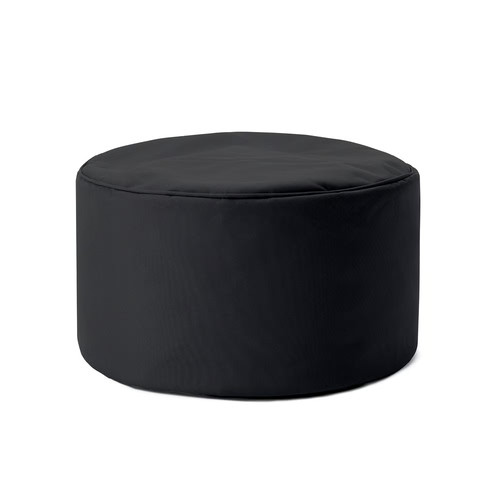 Pouf sitzpouf rund - 25, 45