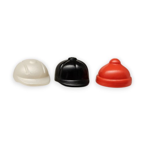 Playmobil zubehör helm kappe - playmobil,