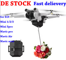 Airdrop Dropper Fernbedienung