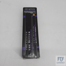 LAYLA The Longer The Better