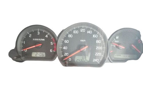 Tachometer kombiinstrument - tachometer,