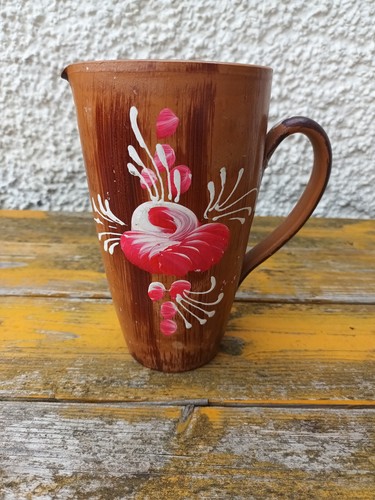 Krug pitcher vintage retro - pitcher,