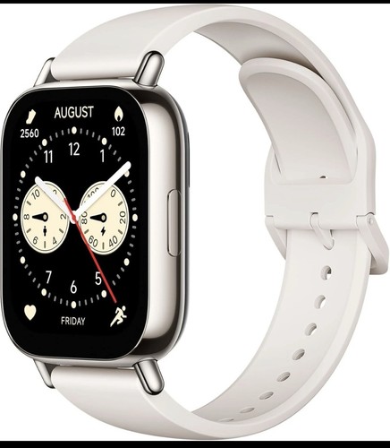 Xiaomi redmi watch lite neu - redmi, 5