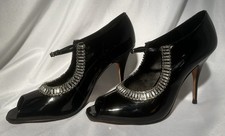 VTG Mary Jane Buffalo London