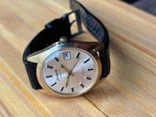 Glashütte spezimatic 26 - glashütte, spezimatic,