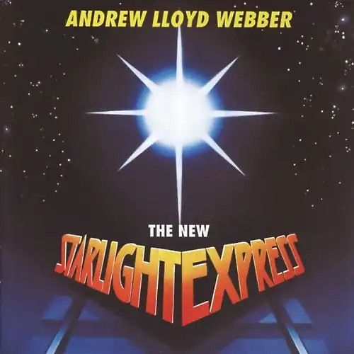 Various starlight express - various,