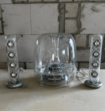 Harman kardon soundsticks - kardon, ii