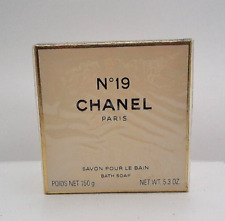 22516/ Vintage Chanel No 19