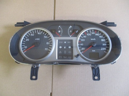 Renault clio phase 2 - phase,