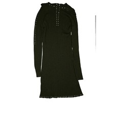 Supertrash Strick Kleid