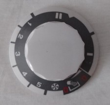 Miele Knebel Schaltknopf für