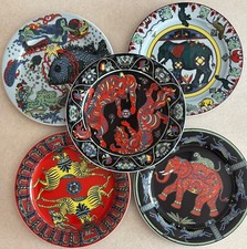 Bopla Plates 