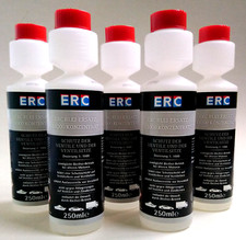(28,44€/L) 5x 250 ml ERC