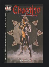 ✪ Chastity: Die Schreckensherrschaft Nr.01, MG 2001 | TOP Z1 | CHAOS! | HORROR