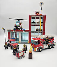 LEGO® City 60004