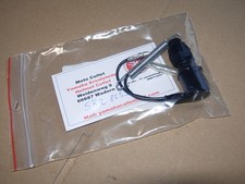 YAMAHA RD125LC  RD80LC  BREMSLICHT SCHALTER HINTEN    STOP SWITCH ASSY  