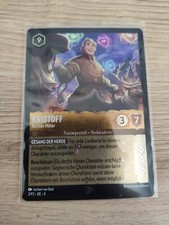 Disney Lorcana PROMO 2/P2