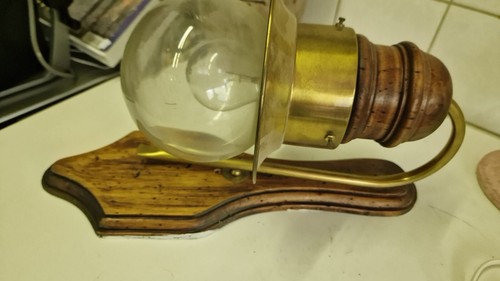 Wandlampe - ,