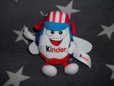 ♥ KUSCHELTIER ♥ FERRERO ♥ EI ♥ STOFFTIER ♥ KINDER ♥ 21cm ♥ RUCKSACK ♥ RAR ♥ TOP