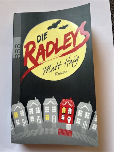 Die radleys ein - radleys“,