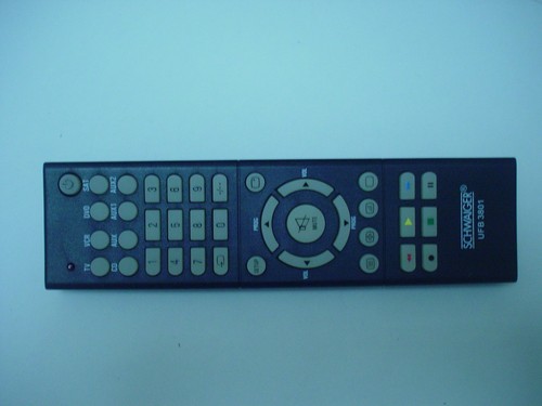 Schwaiger ufb 3801 - 3801,