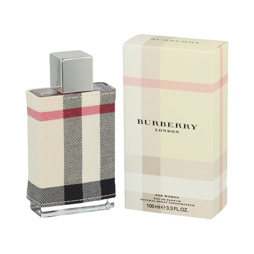 Burberry london eau parfum - burberry,