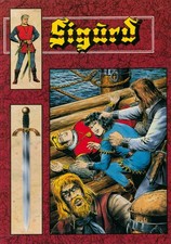Sigurd - Sonderband Nr. 13 -