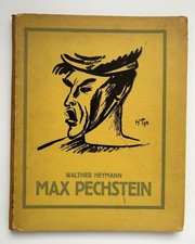 Max Pechstein, Heymann