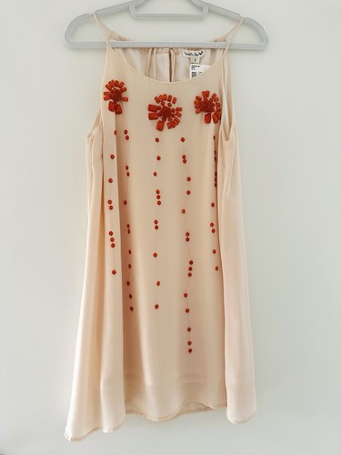 Hängerchen kleid s - kleid, gr.