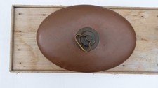 Vintage -Alte Kupfer