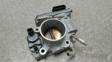 Drosselklappenstutzen Honda