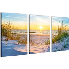 Wandbilder Set Boho Moderne
