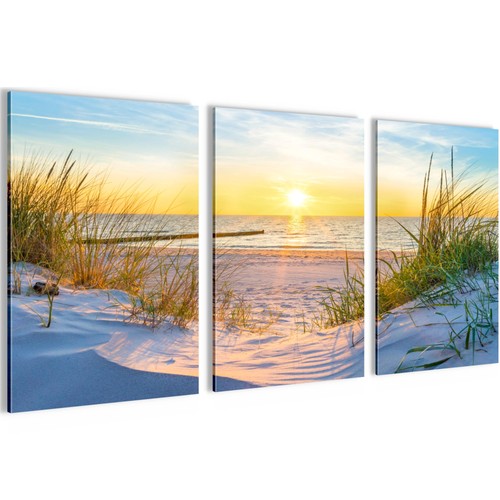 Wandbilder set boho - boho, moderne