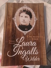 Laura Ingalls Wilder: Une