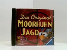Die Original Moorhuhnjagd