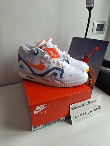 Nike air tech challenge - nike, ii