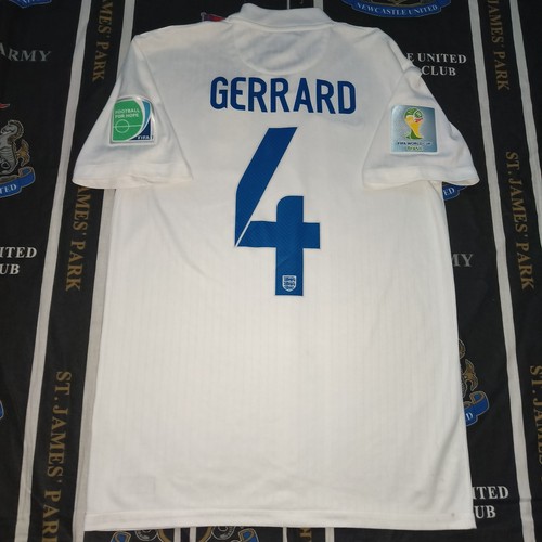England home fußball shirt - home,