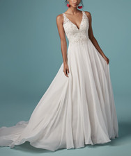 Einzelstück I HBH Brautmoden