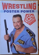 Big Boss Man Gigantisches