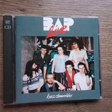 BAP - Live Bess Demnaehx -