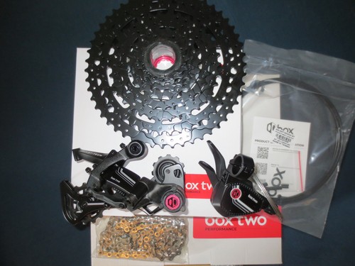 Box components two prime - two,