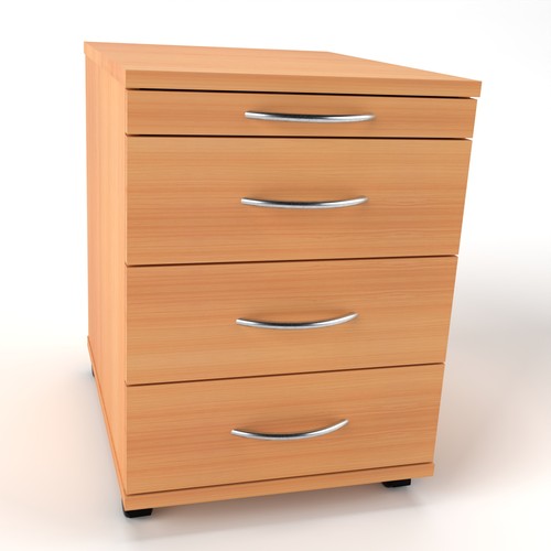 Rollcontainer cadi home - rollcontainer,