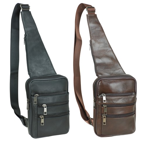 Crossbag bodybag sling bag - crossbag,