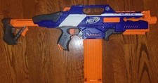 Nerf CS-18 N-Strike Elite