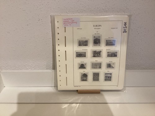 Leuchtturm europa cept 1990 - leuchtturm,