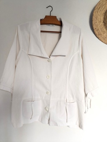 Damenjacke martine letorneur - damenjacke,