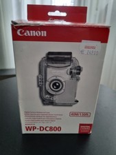 CANON WP-DC800 Unterwassergehäuse