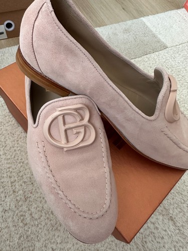 Damen mocassin baldinini - damen,