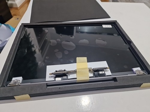 Macbook pro a1989 - macbook, screen
