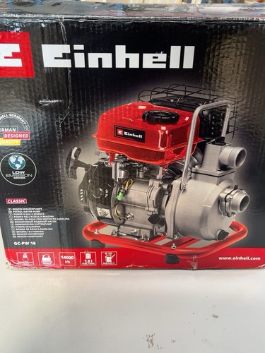 Einhell 16 - einhell, gc-pw